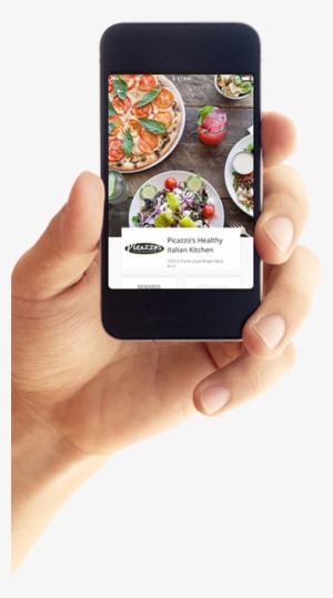 Sedona Healthy Hour Available At Bar Only - Superfood