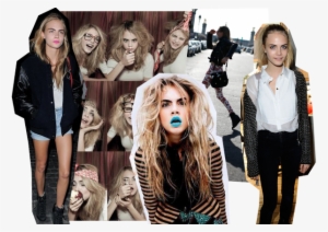 Another Brit It Girl, Meet Cara Delevingne Cara Is - Cara Delevingne Model