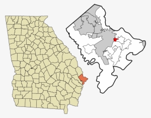 County Ga