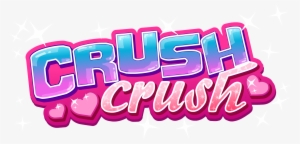 Logo - Crush Crush Moist And Uncensored Darya