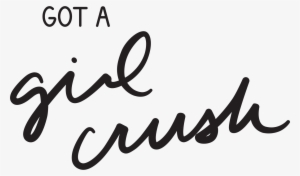 Clip Art Royalty Free Stock Arrows Drawing Crush - Ve Gotta Girl Crush