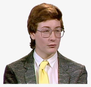 80s Chib Alone - Gentleman