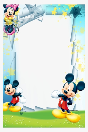 Photoshop Frame Png - Frame Png For Baby