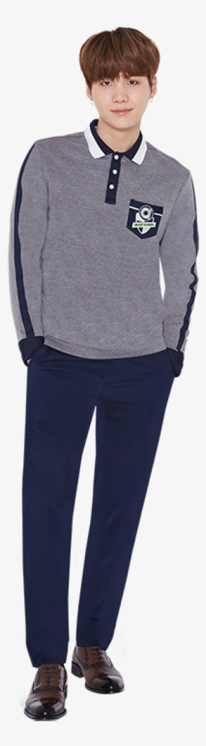 #bts X Smart Update // #suga - Suga