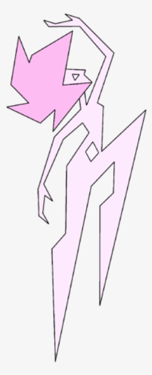 Pink Diamond Alone - Wiki
