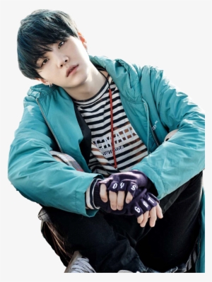 Minyoongi Bts Springday Freetoedit Report Abuse - Bts Spring Day Suga