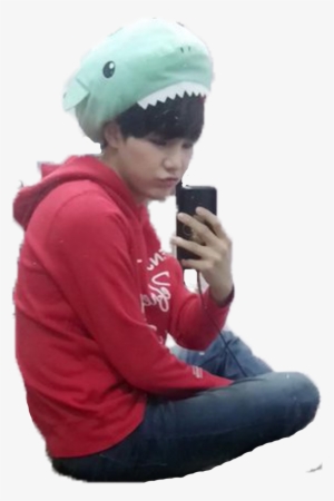 [yoongi] - Suga Png