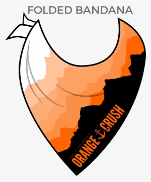 Rage City Rollergirls Orange Crush - Roller Derby