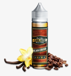 3d Bean Crush 50ml - Vapor
