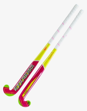 Kookaburra Crush Wood Hockey Stick 1458564979 - Hockey