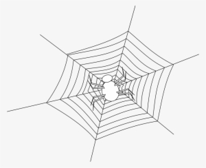 Spider Webs Halloween Png
