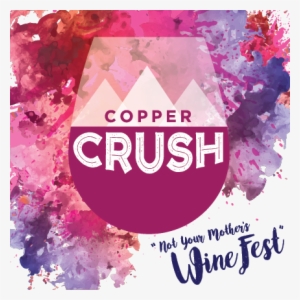 Copper Crush - Copper Mountain