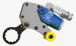Hire This Product - Open End Hydraulic Torque Wrench