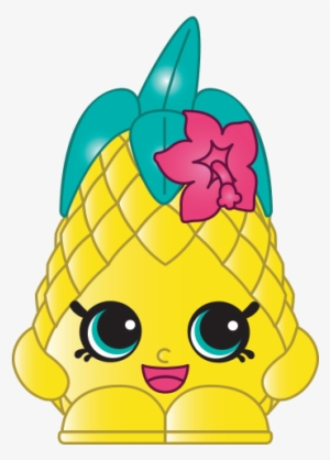 Pineapple Crush - Pineapple