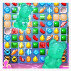1 Candy Crush Soda Saga - Candy Crush Soda Saga