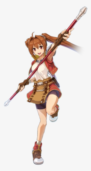 Estelle Bright Fcevo - Trails In The Sky Estelle Bright