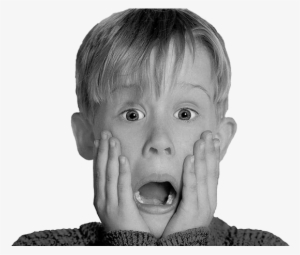 Home Alone Feature - Macaulay Culkin Home Alone