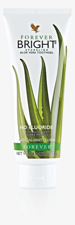 Forever Bright® Toothgel - Pasta Do Zebów Forever