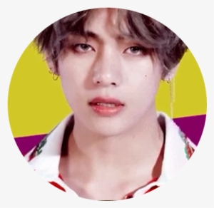 Taehyung Dna Icon