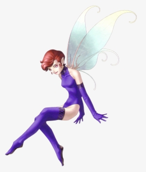 61 Mb Png - Persona 4 Pixie