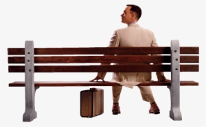 Forrest Gump Bench - Forrest Gump [limited Edition Steelbook] (blu-ray)