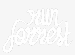 Rf Logo White - Logo