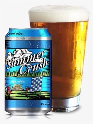 Can & Glass Summer Crush - Castle Danger Summer Crush