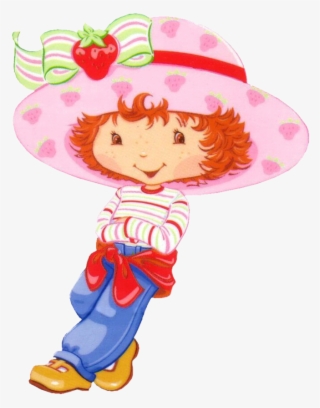 2003 Strawberry Shortcake - Strawberry Shortcake Cartoon Funny ...