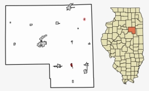 County Illinois