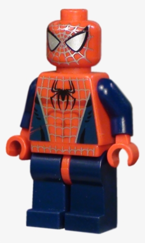 Spider Man Png - Spider-man