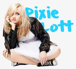 Pixie Lott Transparent Background - Pixie Lott Transparent