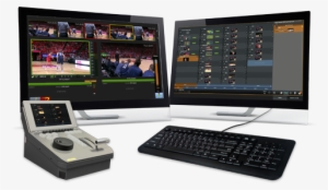 The Dreamcatcher™ 400e Series Is The Most Advanced - Electronics