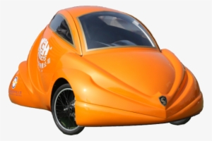 Lohas Pixie - Concept Car