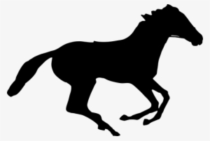 Silhouette Of Someone Running - Rap Poem