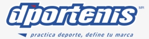 Dportenis Logo Png Transparent - Dportenis Logo Png