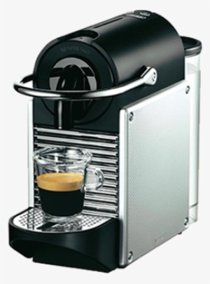 Picture Of Pixie - Nespresso Pixie