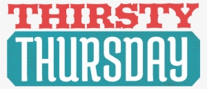 Southern Restaurant, American Restaurant, Benefits - Thirsty Thursday