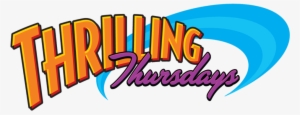 Unnamed - Thrilling Thursday Clipart