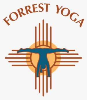 Forrest Yoga® , Created By Ana Forrest, Is Renowned - Forrest Yoga Logo