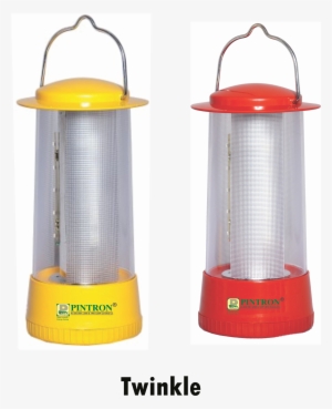 Twinkle Solar Lantern - Wallpaper