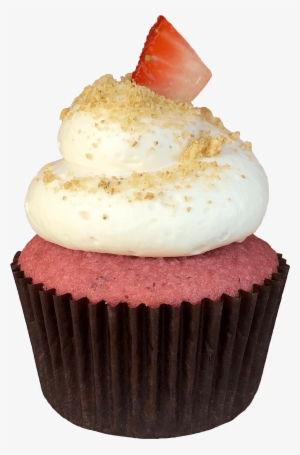 Strawberry Shortcake - Confectionery