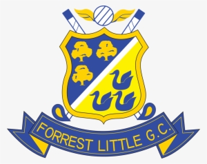 Forrest Little Golf Club