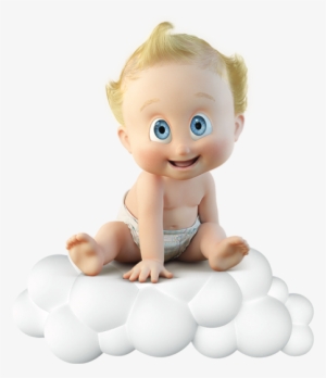 Baby Free Png Image - Imagen De Un Baby
