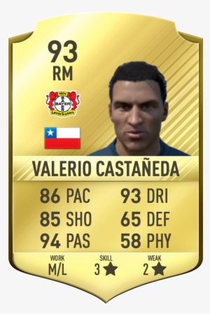 Best Fifa 17 Youth Player I've Had So Far - Mbappe Fifa 18 Rating