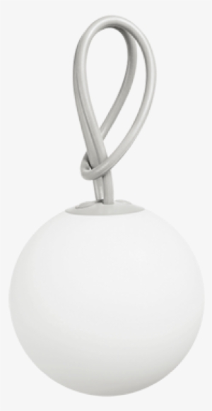 Light Grey - Fatboy Lamp Ball