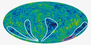 Png - Cosmic Microwave Background