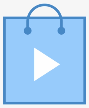 Play Store Icon Png Download Download - Icon