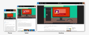 Office 365 Video Begins Worldwide Rollout And Gets - Office 365 Video