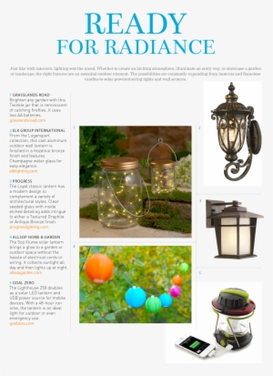 By Jamie Sorcher - Elk Lighting-45071/1-logansport - One Light Outdoor