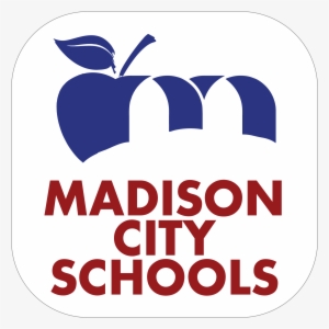 Thursday, April 16, 2015 - Madison City Schools Logo